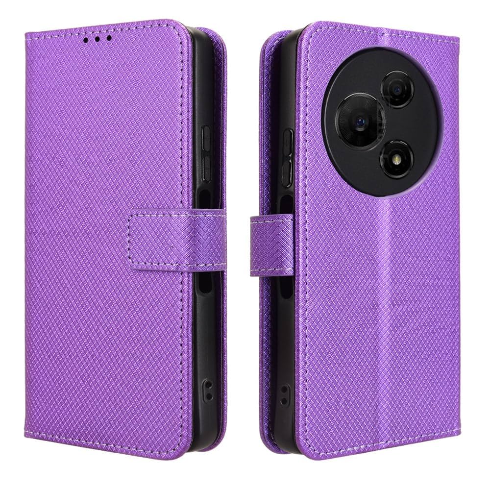 for TCL 60 XE NXTPAPER 5G Wallet Case - Folio Kickstand with